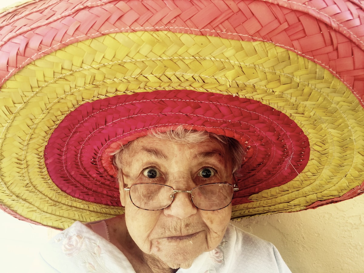 Aging Parents